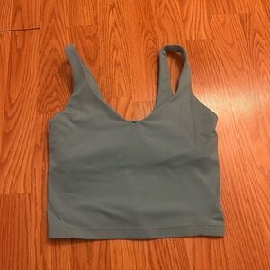 Lululemon Align top good condition